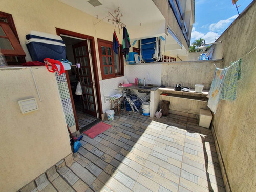 Imagem 24 de 30 de Apartamento Com 2 Dorms, Praia Da Maranduba, Ubatuba - R$ 300 Mil, Cod: 1448 - V1448