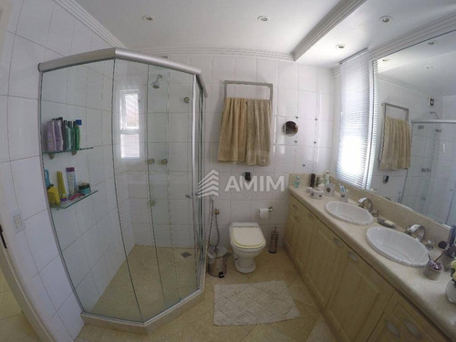 Casa À Venda, 450 M² Por R$ 2.200.000,00 - Itaipu - Niterói/rj - Ca0053