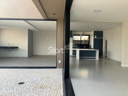 Imagem 5 de 30 de Casa À Venda Em Loteamento Parque Dos Alecrins - Ca006807