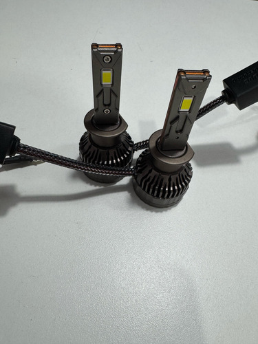 Ultra Led 6000k 50000lm 110w 12v H1 H4 H7 H8 H11 Hb3 Hb4 H1 6000k