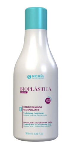 Bioplastica Acondicionador 250 Ml