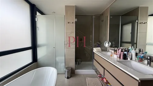 Se Vende Cesion De Promesa Moderno Departamento Las Condes