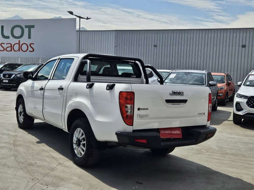 Jmc Vigus Work Vigus Work Lx 4x2 2022