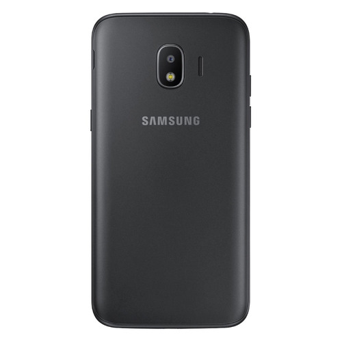 Celular Samsung Galaxy J2 Pro Negro Nuevo Liberado Dual Sim