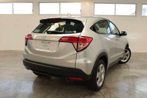 Imagen 3 de 15 de Honda Hr-v 2016