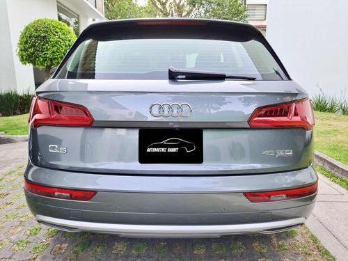 Audi Q5 2.0 L 45 Tfsi Select Dsg