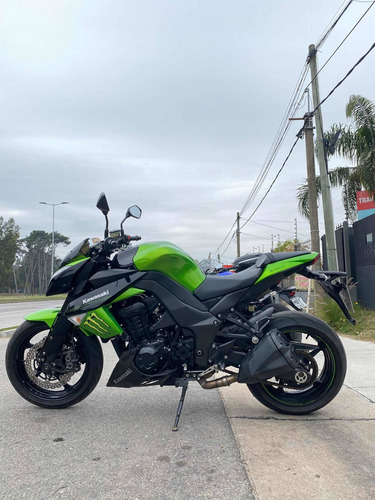 Kawasaki Z 1000