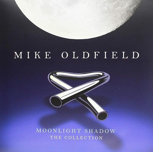 Imagen 1 de 2 de Moonlight Shadow - Oldfield Mike (vinilo)
