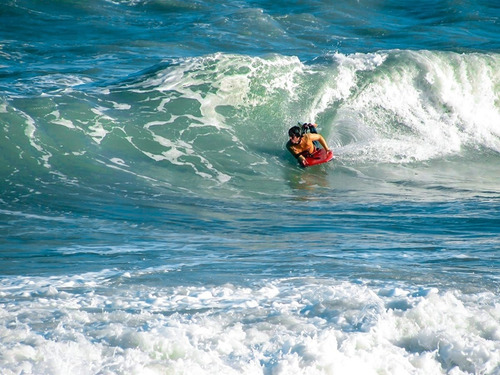 Imagen 1 de 15 de Tabla Barrenar Chicos Inflable Calidad Coralsea Ap Nautica