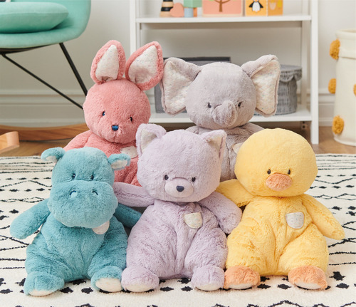 Gund Snuggle Conejo