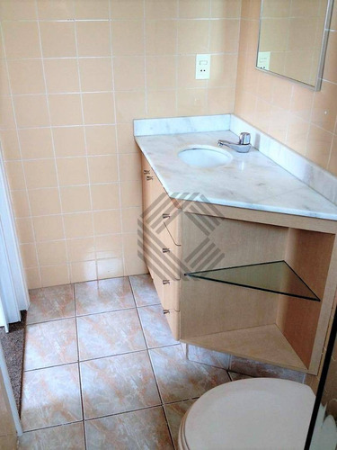 Apartamento Com 3 Dormitórios À Venda, 93 M² Por R$ 377.000,00 - Vila Leão - Sorocaba/sp - Ap8592