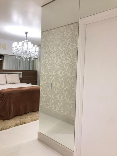 Imagem 11 de 15 de Apartamento Para Venda Em Santo André, Vila Gilda, 4 Dormitórios, 3 Suítes, 6 Banheiros, 4 Vagas - 7618_1-1278251