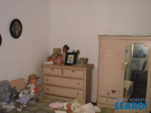 Imagem 15 de 15 de Casa Assobradada - Lapa - Sp - 289565