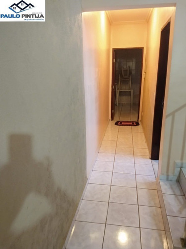 Imagem 21 de 30 de Casa Residencial Ou Comercial Na Cidade Nova (100m Da Kennedy) - Ca03860 - 4262706