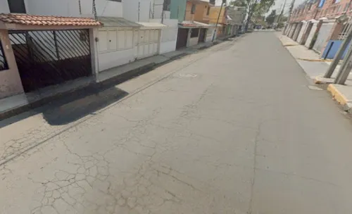 Casa En Venta, Col.san Lorenzo Tepatitl, Toluca. Recuperacion Bancaria Laab2