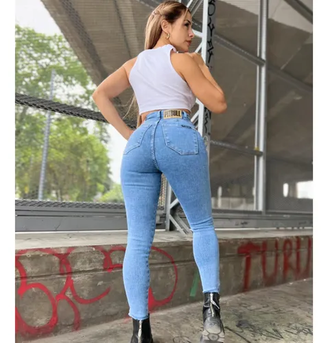 Jeans zoe al por mayor hotsell