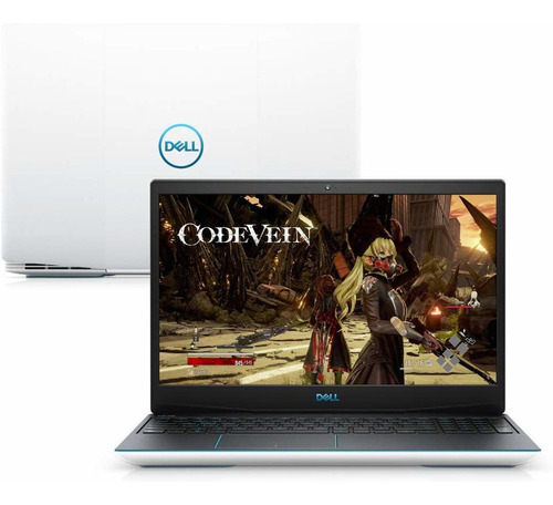 Notebook Gamer Dell G3-3590-a60b