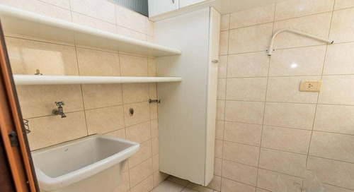 Imagem 11 de 15 de Apartamento Para Venda Em São José Dos Pinhais, Pedro Moro, 3 Dormitórios, 1 Suíte, 2 Banheiros, 1 Vaga - F00811_2-1055687