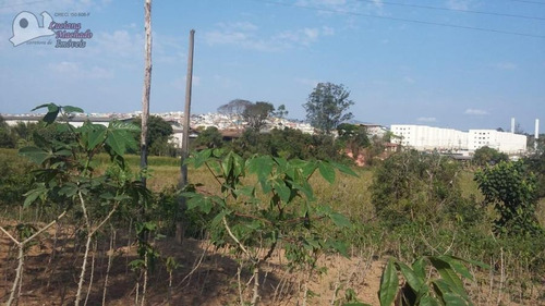 Imagem 10 de 15 de Área Para Loteamento Para Venda Em Atibaia, Loteamento Vale Das Flores - Te00141_2-795118