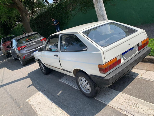 Volkswagen Gol 1.6 Cl - AP 2P