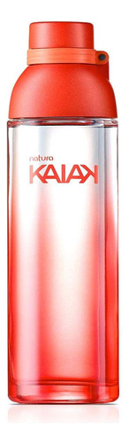 Kaiak Clasico Femenino Perfume Natura Edt 100ml Original