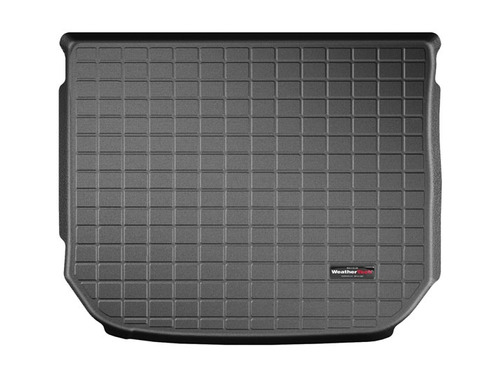 Tapete Uso Rudo Weathertech Audi Tt 2016-2020 - Cajuela