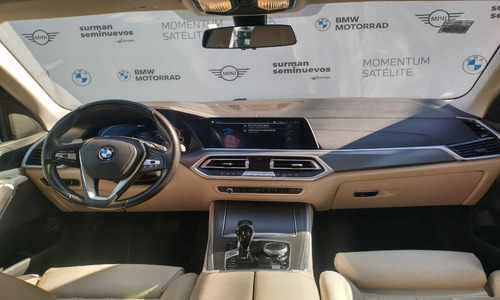 BMW X5 5p xDrive 45e Hibrido L6/3.0/T Aut