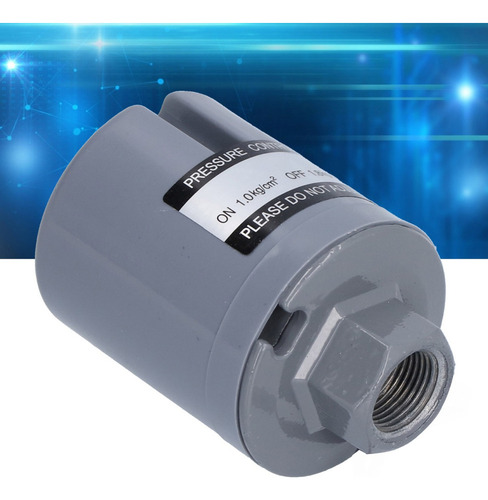 Controlador De Interruptor De Presión De Bomba De Agua