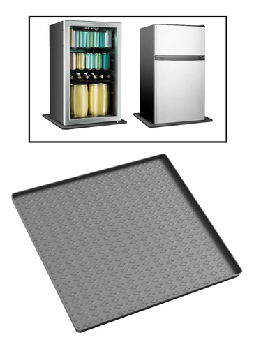 Cubierta Para Lavadora Y Secadora, Cubierta Superior M Gris