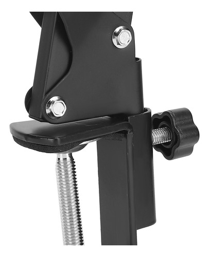 Soporte De Micrófono, Brazo De Suspensión, Soporte Portátil