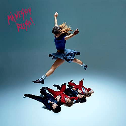 Vinilo: Rush! Exclusive Version)
