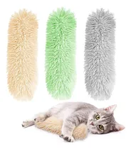 Comprar Juguetes De Gata De Gato Dorakitten Para Gatito Interior: 3 