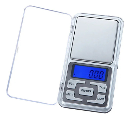 200g0.01g - Joyería Electrónica Transfronteriza De Comercio