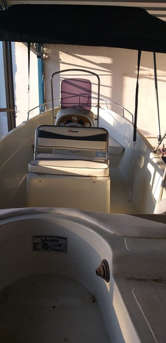 Visión 665 Open Sport