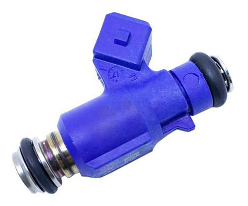 Bico Injetor Onix Prisma 1.0 8v Flex 24578819