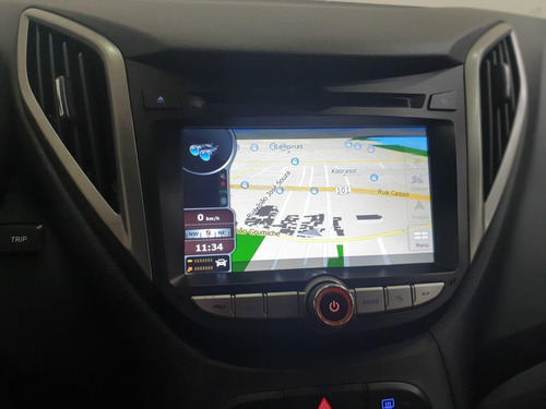 Imagem 11 de 11 de Hyundai Hb20s 1.6 Premium