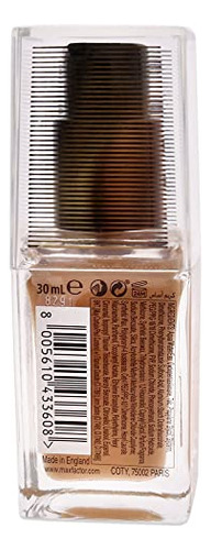 Base De Maquillaje Healthy Skin Harmony Miracle De Max Facto