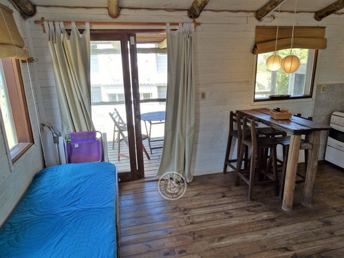 Kurare 2 En Punta Del Diablo