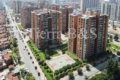 Apartamento en venta