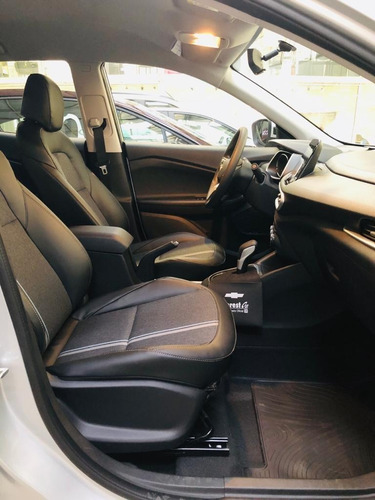Nueva Chevrolet Tracker 2020 1.2 Turbo