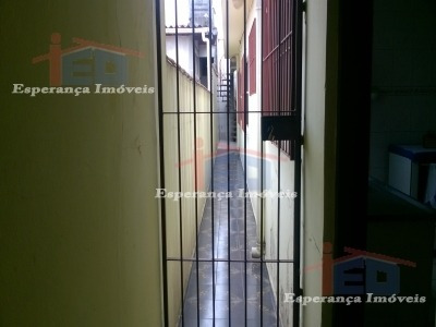 Imagem 12 de 15 de Ref.: 2953 - Assobradada Em Osasco Para Venda - V2953