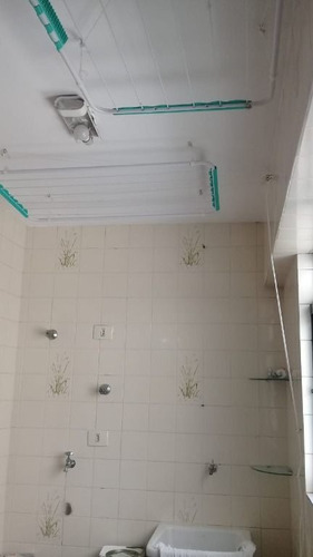 Imagem 27 de 30 de 350 Mts Do Metrô Jabaquara, 2 Dorms, 80 M² - Jabaquara - São Paulo/sp - Ap5337 - Ap5337