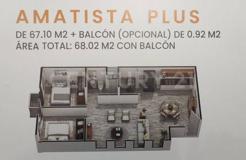 Departamento En Venta, Calzada De Tlalpan, Portales Sur, Benito Juárez, Cdmx.