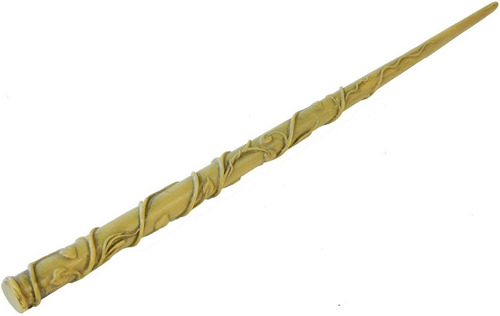 Imagen 1 de 1 de Salud, Varita Con Led Marca:u-are Harry Potter: Hermione