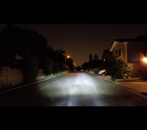 Bombillas Led Antiniebla Para Faros Delanteros Subaru Xv Cro