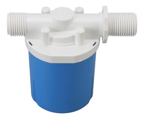 Válvula Flotadora De Entrada De Agua Automática De Plástico