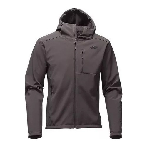 Chaqueta Softshell Impermeable Y Resistente Al Viento