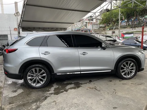 Mazda CX-9 GRAND TOURING LX TP 2500CC T 6AB TC CT