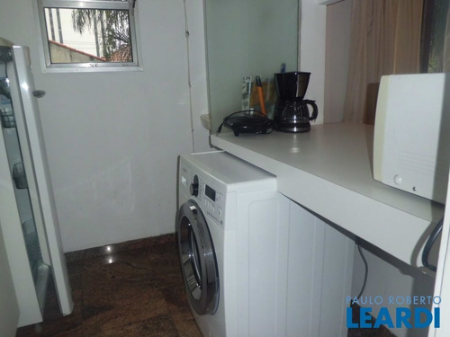 Flat Residencial - Jardim América - Sp - 169531