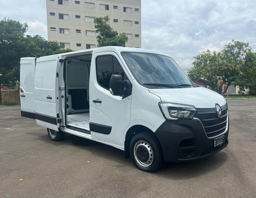 Renault Master 2.3 L1H1 2P